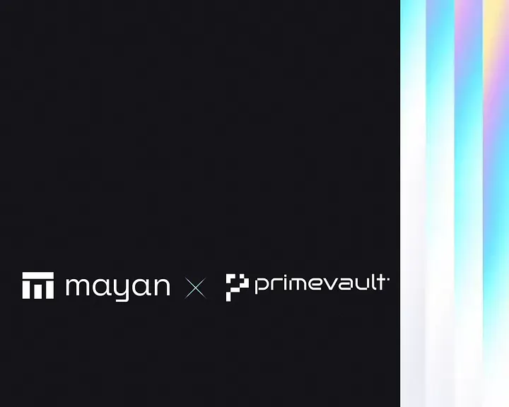 Mayan Unlocks Native Cross-Chain Transfers for Institutions on PrimeVault